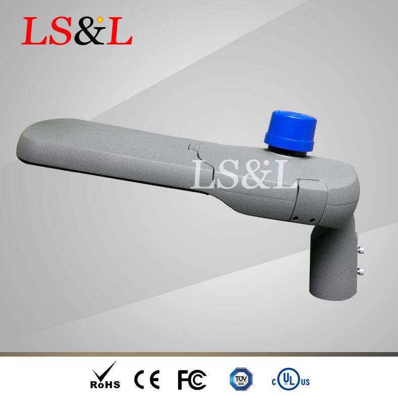 150W daylight sensor led street light